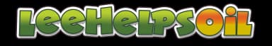 LeeHelpsOil Logo
