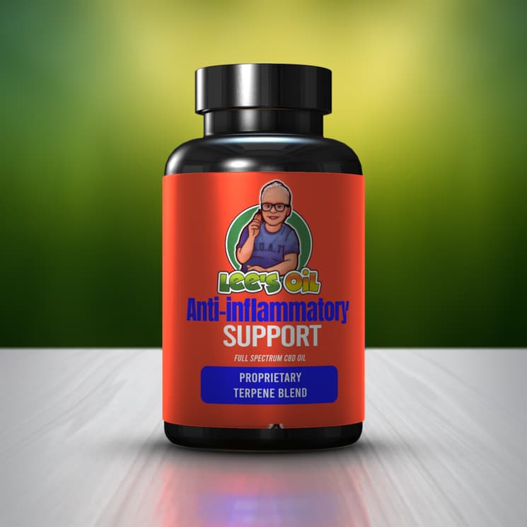ANTI-INFLAMMATORY